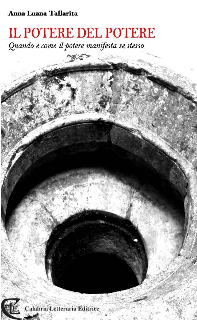 copertina_il_potere_del_potere_anna_luana_tallarita